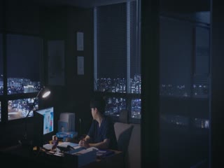 Hai Cuộc Đời Một Trái Tim (Bác Sĩ Tim) Tập Tập 06