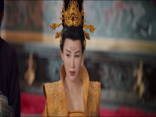 Đường Triều Quỷ Sự Lục 2 : Tây Hành Tập Tập 06