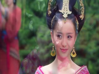 Mẫu Nghi Thiên Hạ Tập Tập 27