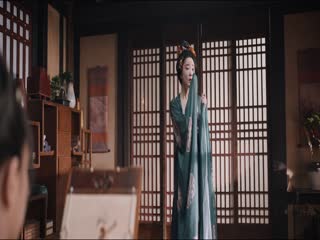 Đường Triều Quỷ Sự Lục 2 : Tây Hành Tập Tập 33