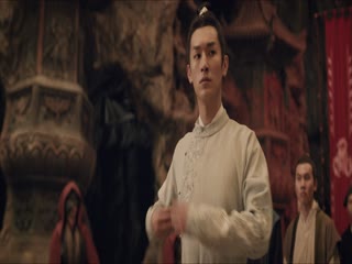 Đường Triều Quỷ Sự Lục Tập Tập 26