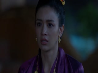 Ma Cà Rồng Khi Yêu Tập Tập 20