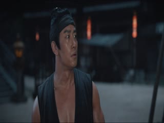 Đường Triều Quỷ Sự Lục 2 : Tây Hành Tập Tập 20