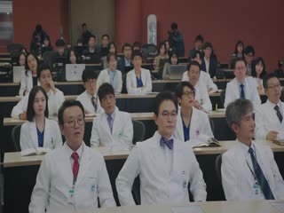 Hai Cuộc Đời Một Trái Tim (Bác Sĩ Tim) Tập Tập 18