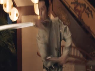 Đường Triều Quỷ Sự Lục Tập Tập 29