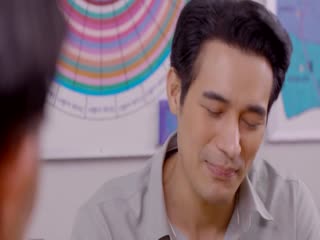 Ma Cà Rồng Khi Yêu Tập Tập 32