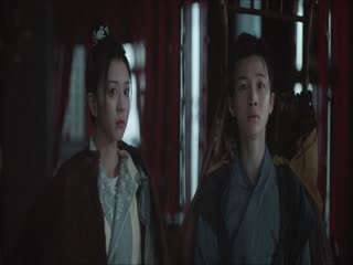 Đường Triều Quỷ Sự Lục Tập Tập 22