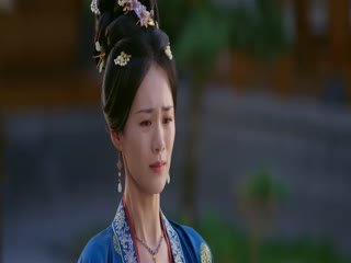 Sơn Hà Chẩm Tập Tập 24