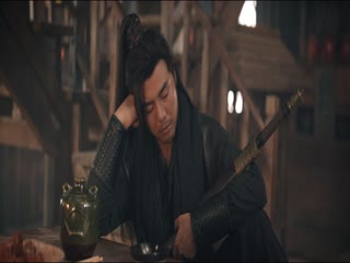 Đường Triều Quỷ Sự Lục 2 : Tây Hành Tập Tập 13