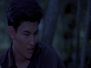 Ma Cà Rồng Khi Yêu Tập Tập 48