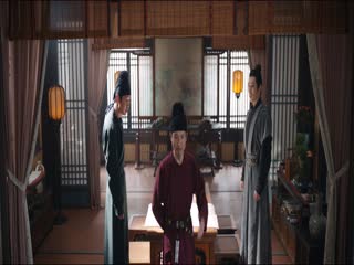 Đường Triều Quỷ Sự Lục 2 : Tây Hành Tập Tập 22