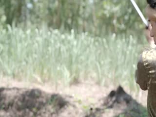 Ma Cà Rồng Khi Yêu Tập Tập 07