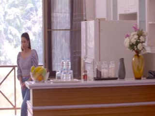 Ma Cà Rồng Khi Yêu Tập Tập 28