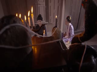 Ma Cà Rồng Khi Yêu Tập Tập 50