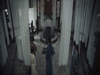 Đường Triều Quỷ Sự Lục Tập Tập 21