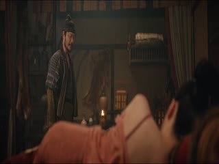 Đường Triều Quỷ Sự Lục 2 : Tây Hành Tập Tập 27