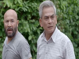 Ma Cà Rồng Khi Yêu Tập Tập 18