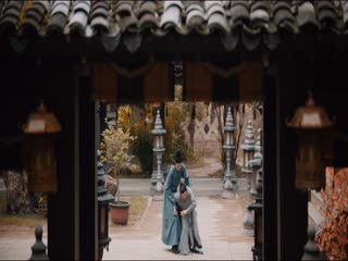 Đường Triều Quỷ Sự Lục 2 : Tây Hành Tập Tập 35