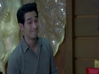 Ma Cà Rồng Khi Yêu Tập Tập 14