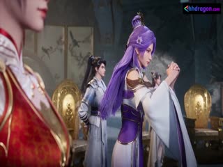 Võ Toái Tinh Hà Tập Tập 28