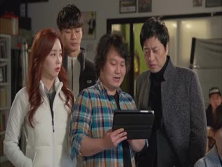 Bố Là Tất Cả Tập Tập 22