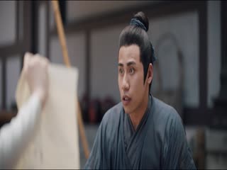 Đường Triều Quỷ Sự Lục 2 : Tây Hành Tập Tập 19