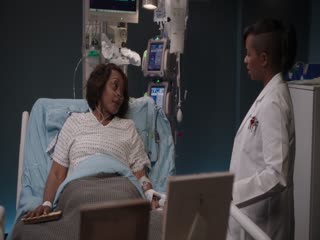 Ca Phẫu Thuật Của Grey (Phần 22) Tập Tập 05