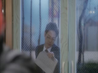 Bố Là Tất Cả Tập Tập 08