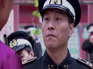 Giang Hồ Kỳ Án Tập Tập 32