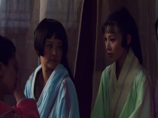 Mẫu Nghi Thiên Hạ Tập Tập 03