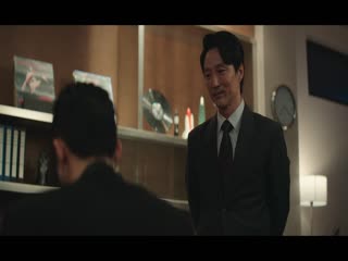 Gia Đình Bão Tố Tập Tập 09