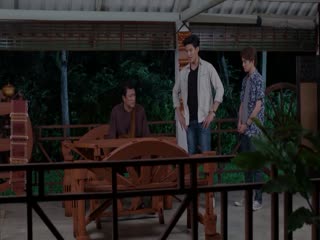 Ma Cà Rồng Khi Yêu Tập Tập 58