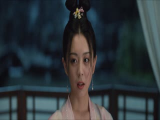 Đường Triều Quỷ Sự Lục Tập Tập 06