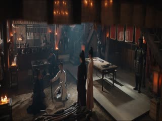 Đường Triều Quỷ Sự Lục 2 : Tây Hành Tập Tập 18