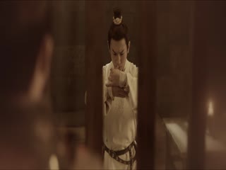 Đường Triều Quỷ Sự Lục Tập Tập 18