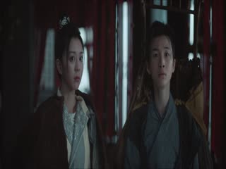 Đường Triều Quỷ Sự Lục Tập Tập 22