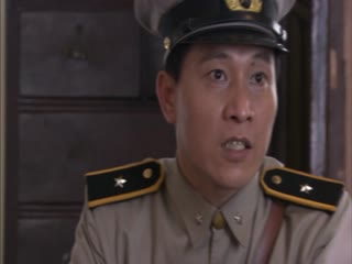 Giang Hồ Kỳ Án Tập Tập 05