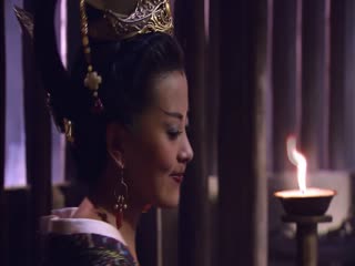 Mẫu Nghi Thiên Hạ Tập Tập 33