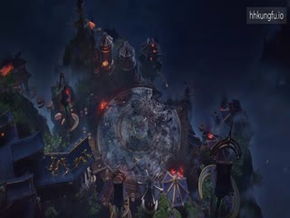 Đấu Phá Thương Khung (Phần 5) Tập Tập 172