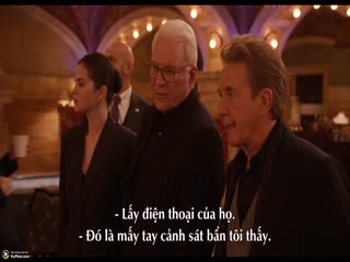 Sát Nhân Trong Tòa Nhà (Phần 5) Tập Tập 10