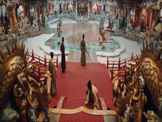 Đường Triều Quỷ Sự Lục Tập Tập 36