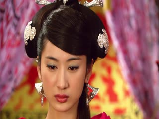 Mẫu Nghi Thiên Hạ Tập Tập 29