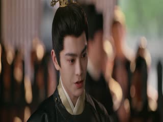 Sơn Hà Chẩm Tập Tập 25