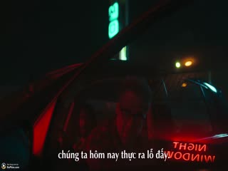 Vận May Tập Full