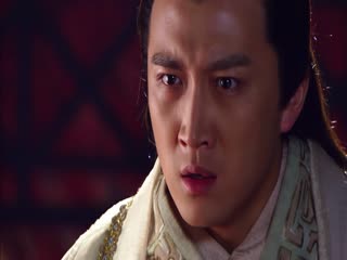 Mẫu Nghi Thiên Hạ Tập Tập 17