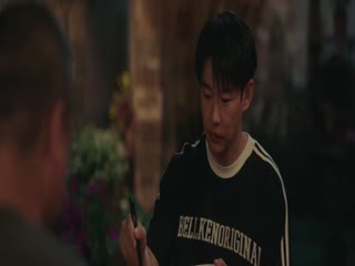 Bốn Chuyện Vui Tập Tập 07