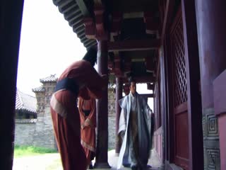 Mẫu Nghi Thiên Hạ Tập Tập 20