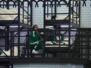 Phim Thử Thách Trò Chơi Con Mực (Phần 1) Tập 5