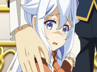 Phim Bố Tôi Là Anh Hùng, Mẹ Tôi Là Tinh Linh, Còn Tôi Là Cô Gái Chuyển Sinh Tập 6