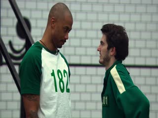 Phim Thử Thách Trò Chơi Con Mực (Phần 1) Tập 6